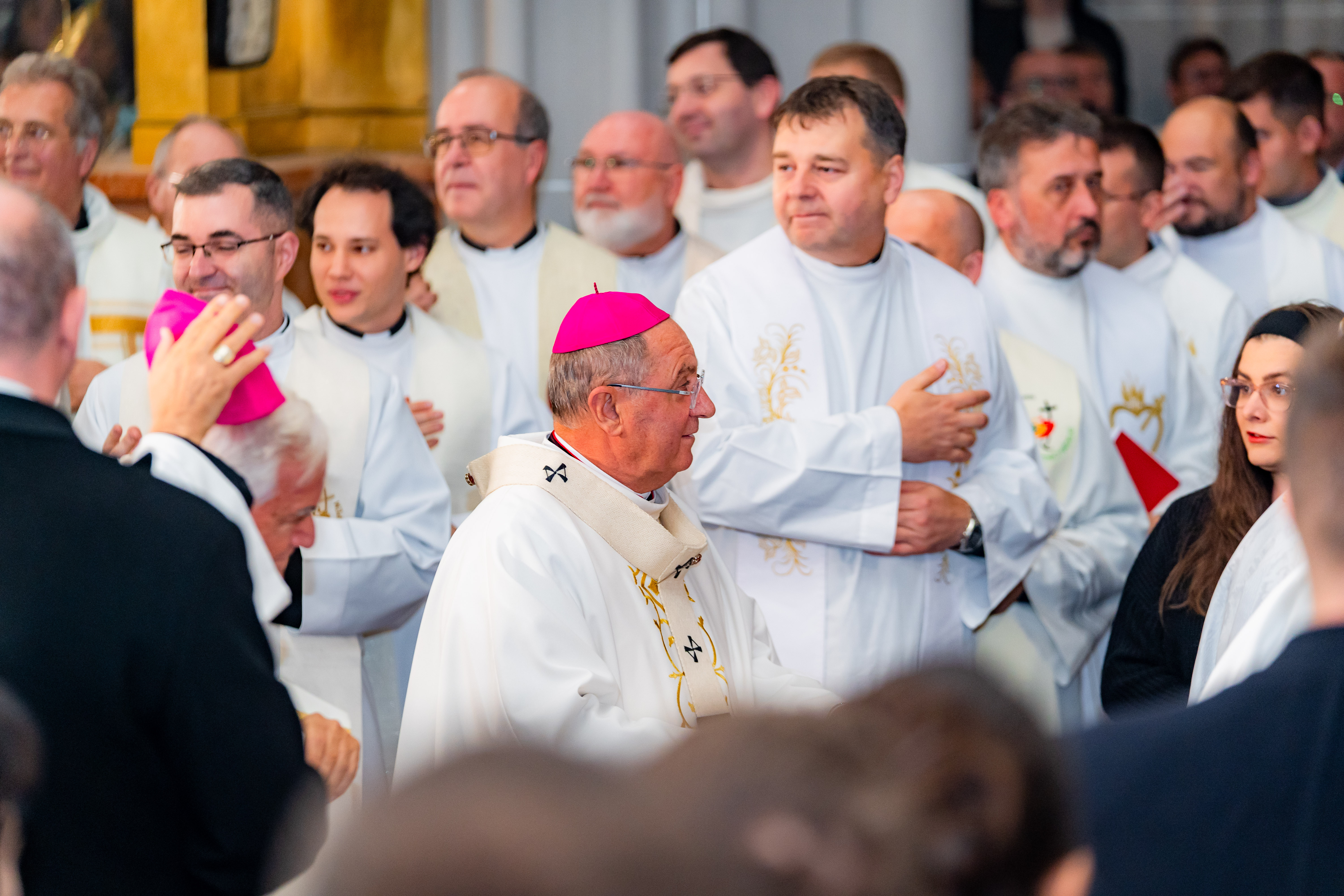 sv. omsa s mladymi v Dome sv. Alzbety -10